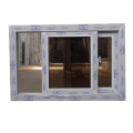 UPVC window and door/pvc sliding window price philippines